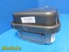 BAXTER V. Mueller Genesis CD5-61B Sterilization Container (11 x 6¼ x 28