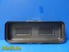 BAXTER V. Mueller Genesis CD5-61B Sterilization Container (11 x 6¼ x 28