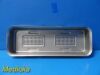 BAXTER V. Mueller Genesis CD5-61B Sterilization Container (11 x 6¼ x 28