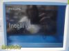 PHILIPS 2006  Intellivue MP20,Ref M8001A W/ MMS Module & NEW Leads ~ Monitor