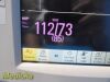 PHILIPS 2006  Intellivue MP20,Ref M8001A W/ MMS Module & NEW Leads ~ Monitor