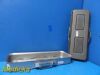 V. MUELLER V.Mueller Baxter AJ96 Genesis CD5-61B Large Narrow Sterilization Container
