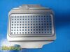 V. MUELLER V.Mueller Baxter AJ96 Genesis CD5-61B Large Narrow Sterilization Container