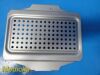 V. MUELLER V.Mueller Baxter AJ96 Genesis CD5-61B Large Narrow Sterilization Container