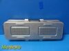 V. MUELLER V.Mueller Baxter AJ96 Genesis CD5-61B Large Narrow Sterilization Container