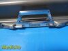 V. MUELLER V.Mueller Baxter AJ96 Genesis CD5-61B Large Narrow Sterilization Container