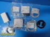 SPACELABS 91369 Ultraview SL , W/ Module, NEW Leads & PSU ~ Patient Monitor