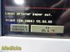 SPACELABS 91369 Ultraview SL , W/ Module, NEW Leads & PSU ~ Patient Monitor