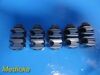 DEPUY SYNTHES 12X De Puy SynThes Large Ext Fix System Components (Rods; Clamps)