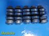 DEPUY SYNTHES 12X De Puy SynThes Large Ext Fix System Components (Rods; Clamps)