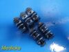 DEPUY SYNTHES 12X De Puy SynThes Large Ext Fix System Components (Rods; Clamps)