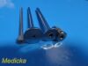 ZIMMER Herbert/Whipple Small Fracture Inter Fix Instruments Set