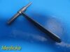 ZIMMER Herbert/Whipple Small Fracture Inter Fix Instruments Set