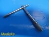 ZIMMER Herbert/Whipple Small Fracture Inter Fix Instruments Set