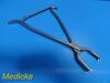 PILLING K-Medic Jarit Assorted Lane Bone Holding Forceps (10mm,12mm,13mm)