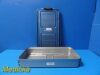 DEPUY SYNTHES De Puy Synthes 62.016.001 Sterilization Case W/ Retention & Filter Plates