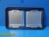 DEPUY SYNTHES De Puy Synthes 62.016.001 Sterilization Case W/ Retention & Filter Plates