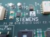 SIEMENS 8904935 7128619 D301 MCU RTC Board CT Scanner