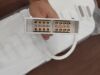 GE 5430000-22 5430000-2 Geometry Embracing Method Flex Coil 16-L Array 1.5T Receive 5430000-22 5430000-2  MRI Scanner