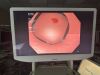 OLYMPUS GIF-H180 Gastroscope