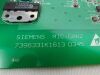 SIEMENS 7396331 D345 MIC-GAN2 Board CT Scanner