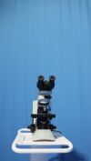 OLYMPUS BX41 Microscope