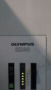 OLYMPUS BX40 Microscope