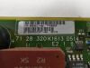 SIEMENS 7396257 7128320 D514 FOC Board CT Scanner