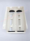 PHILIPS XL+  HeartStart XL+ defibrillator  Battery Compartment Defibrillator