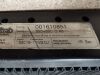 SIEMENS 001610851 Radiator CT Scanner