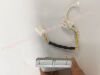 PHILIPS Heartstart XL+  Heartstart XL+ Defibrillator Cables Connected to Mboard  Defibrillator