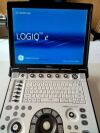 GE Logiq E Ultrasound System
