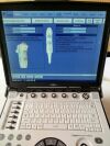GE Logiq E Ultrasound System