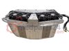 SIEMENS 7126175 E-BOX P30A CT Scanner