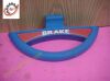 STRYKER 3006-200-325 Oem Blue Brake Step Pedal Engage Lever Stretcher