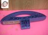 STRYKER 3006-200-325 Oem Blue Brake Step Pedal Engage Lever Stretcher