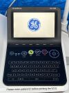 GE ECG MAC 2000, YOM: 2015 ECG unit