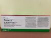CARDINAL HEALTH 2D73TE80 Protexis PI with NEU-THERA Surgical Gloves, Box/50