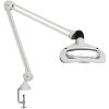 BURTON Wave LED, 3.5x, white, 45”, EC, 120 Exam Light