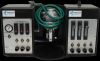 PATTERSON SCIENTIFIC LINK 7 Anesthesia Machine