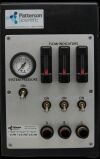 PATTERSON SCIENTIFIC LINK 7 Anesthesia Machine