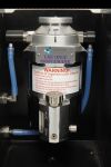 PATTERSON SCIENTIFIC LINK 7 Anesthesia Machine