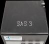 PATTERSON SCIENTIFIC LINK 7 Anesthesia Machine