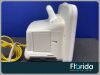 GE Does not Apply GE DASH 4000 PATIENT MONITOR WITH SPO2 NIBP ECG TEMP RECORDER CAPNOFLEX CO2  Monitor