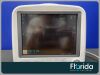 GE Does not Apply GE DASH 4000 PATIENT MONITOR WITH SPO2 NIBP ECG TEMP RECORDER CAPNOFLEX CO2  Monitor