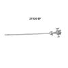 KARL STORZ 27026EF Dual Channel Albarran Deflecting Bridge Instrument