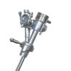 KARL STORZ 27026EF Dual Channel Albarran Deflecting Bridge Instrument