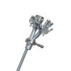 KARL STORZ 27026EF Dual Channel Albarran Deflecting Bridge Instrument