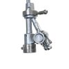 KARL STORZ 27026EF Dual Channel Albarran Deflecting Bridge Instrument