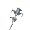 KARL STORZ 27026EF Dual Channel Albarran Deflecting Bridge Instrument
